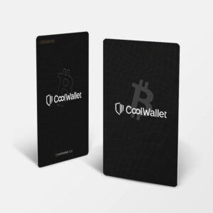 CoolWallet Go