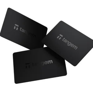 Tangem Wallet